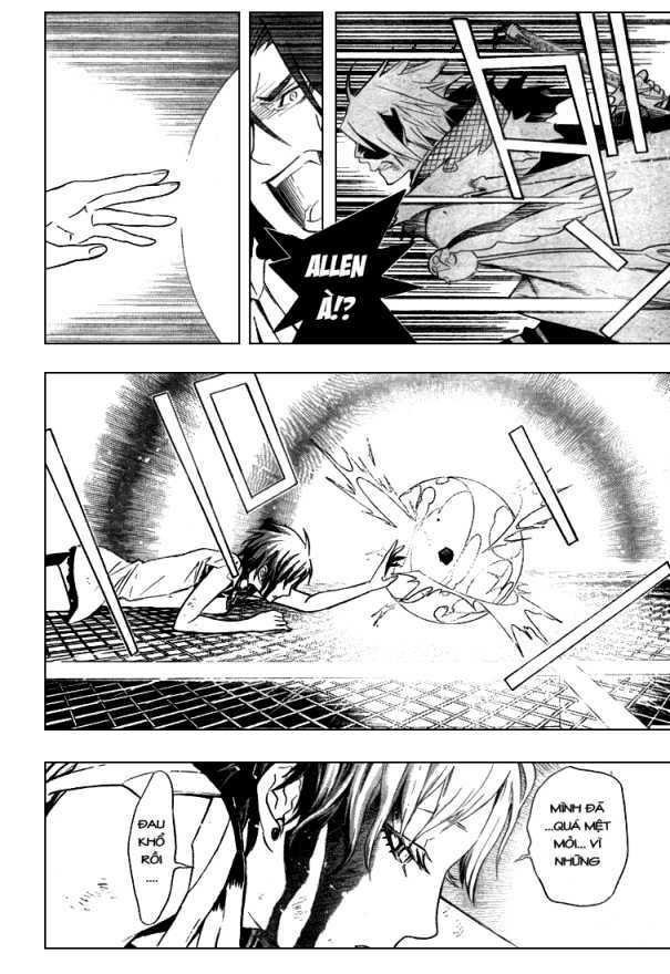 Quái Vật Sinh Ra Từ Linh Hồn Chết Chóc Chap 152 - Next Chap 153