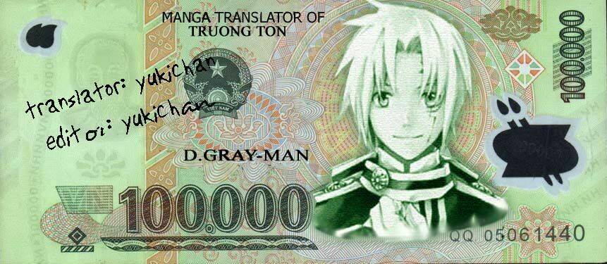 Quái Vật Sinh Ra Từ Linh Hồn Chết Chóc Chap 156 - Next Chap 157