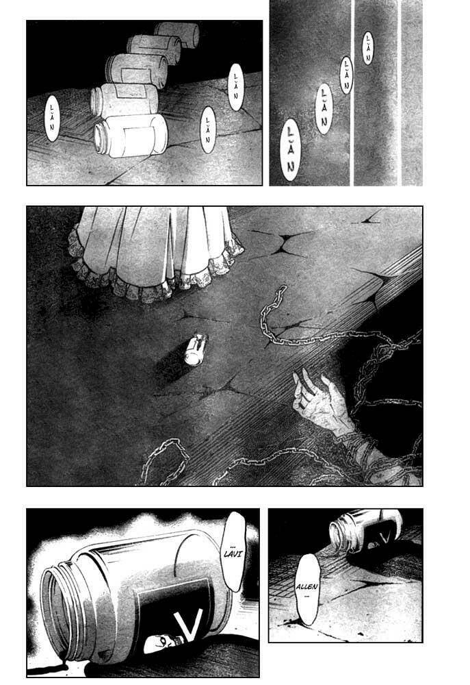 Quái Vật Sinh Ra Từ Linh Hồn Chết Chóc Chap 159 - Next Chap 160