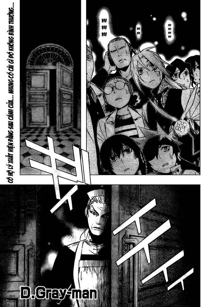 Quái Vật Sinh Ra Từ Linh Hồn Chết Chóc Chap 160 - Next Chap 161