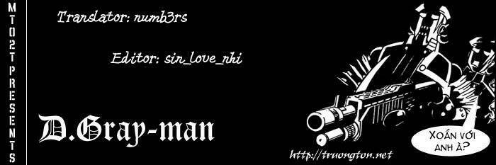 Quái Vật Sinh Ra Từ Linh Hồn Chết Chóc Chap 160 - Next Chap 161