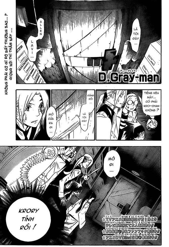 Quái Vật Sinh Ra Từ Linh Hồn Chết Chóc Chap 162 - Next Chap 163