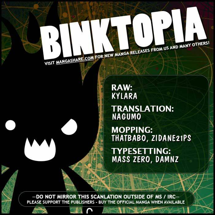 Quái Vật Sinh Ra Từ Linh Hồn Chết Chóc Chap 162 - Next Chap 163