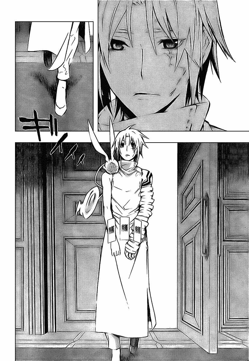 Quái Vật Sinh Ra Từ Linh Hồn Chết Chóc Chap 166 - Next Chap 167