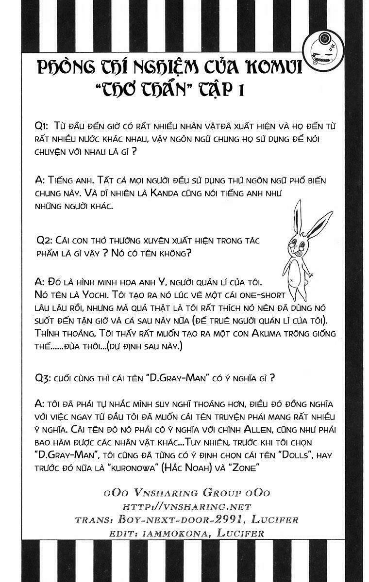 Quái Vật Sinh Ra Từ Linh Hồn Chết Chóc Chap 17 - Next Chap 18