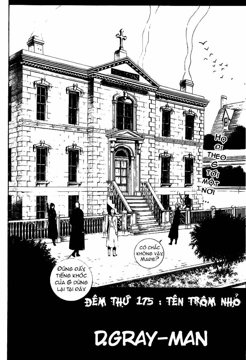 Quái Vật Sinh Ra Từ Linh Hồn Chết Chóc Chap 175 - Next Chap 176