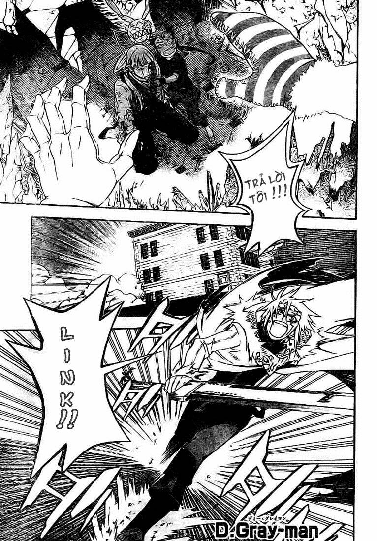 Quái Vật Sinh Ra Từ Linh Hồn Chết Chóc Chap 178 - Next Chap 179