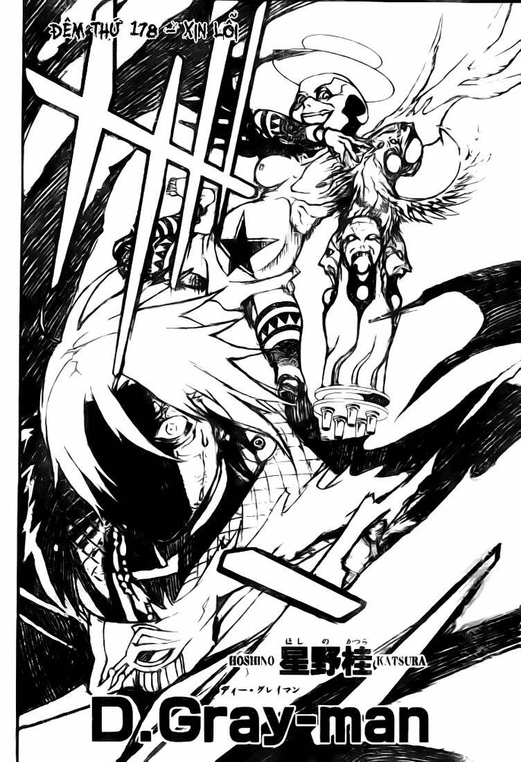 Quái Vật Sinh Ra Từ Linh Hồn Chết Chóc Chap 178 - Next Chap 179