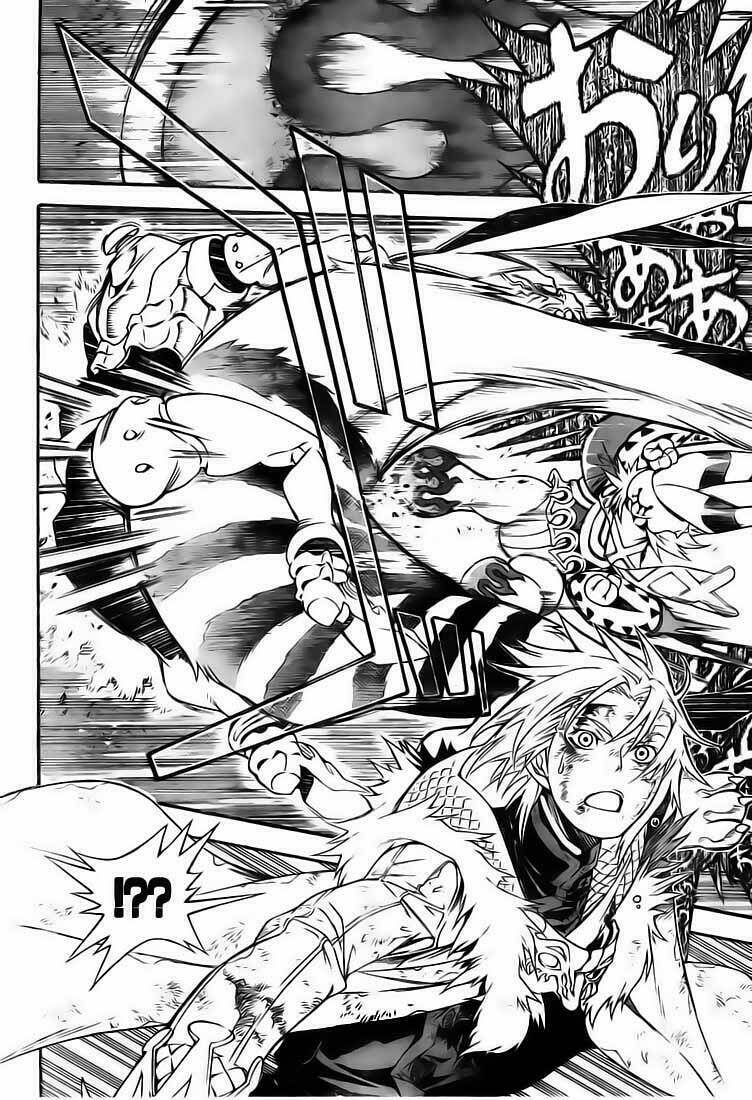 Quái Vật Sinh Ra Từ Linh Hồn Chết Chóc Chap 180 - Next Chap 181