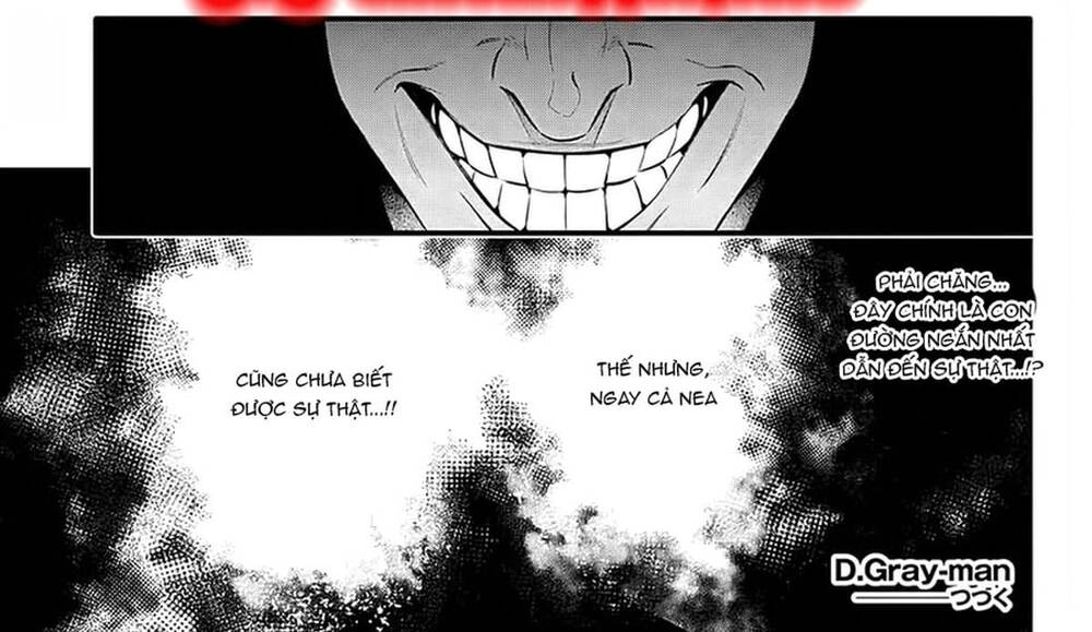 Quái Vật Sinh Ra Từ Linh Hồn Chết Chóc Chap 249 - Next Chap 250