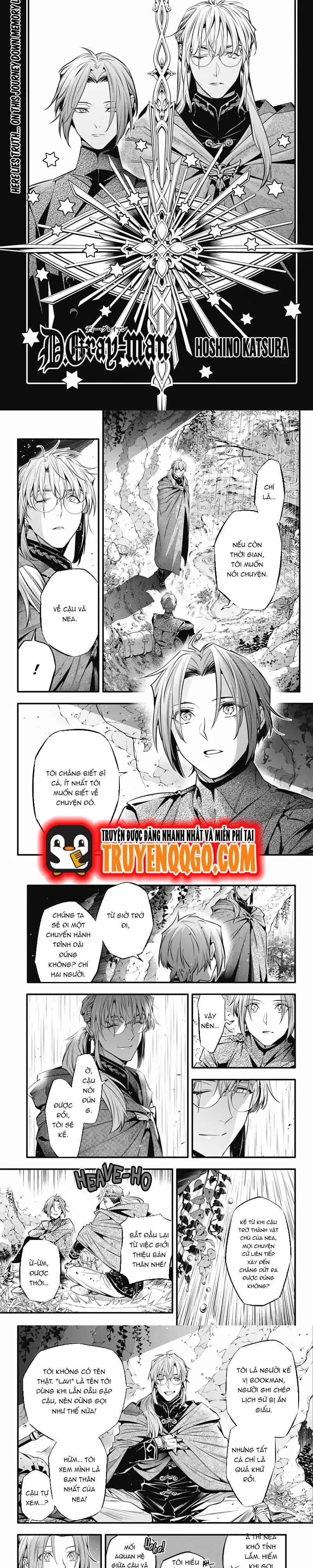 Quái Vật Sinh Ra Từ Linh Hồn Chết Chóc Chap 252 - Next Chap 253