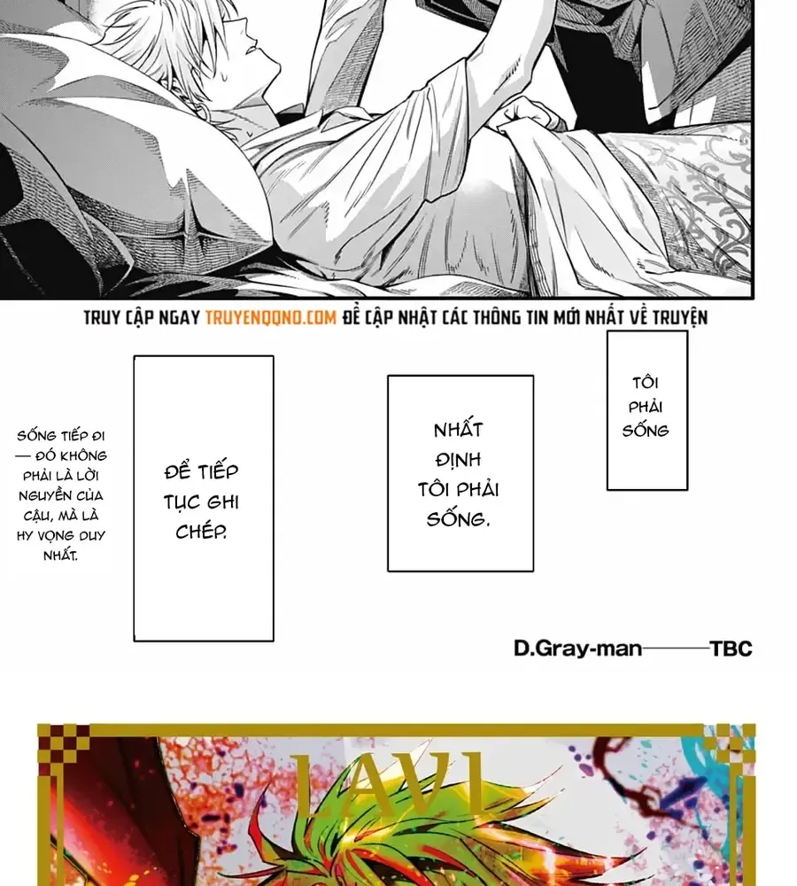 Quái Vật Sinh Ra Từ Linh Hồn Chết Chóc Chap 257 - Next Chap 258