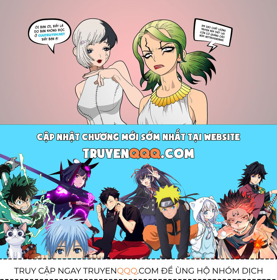 Quái Vật Số 8 Chap 10 - Next Chap 11