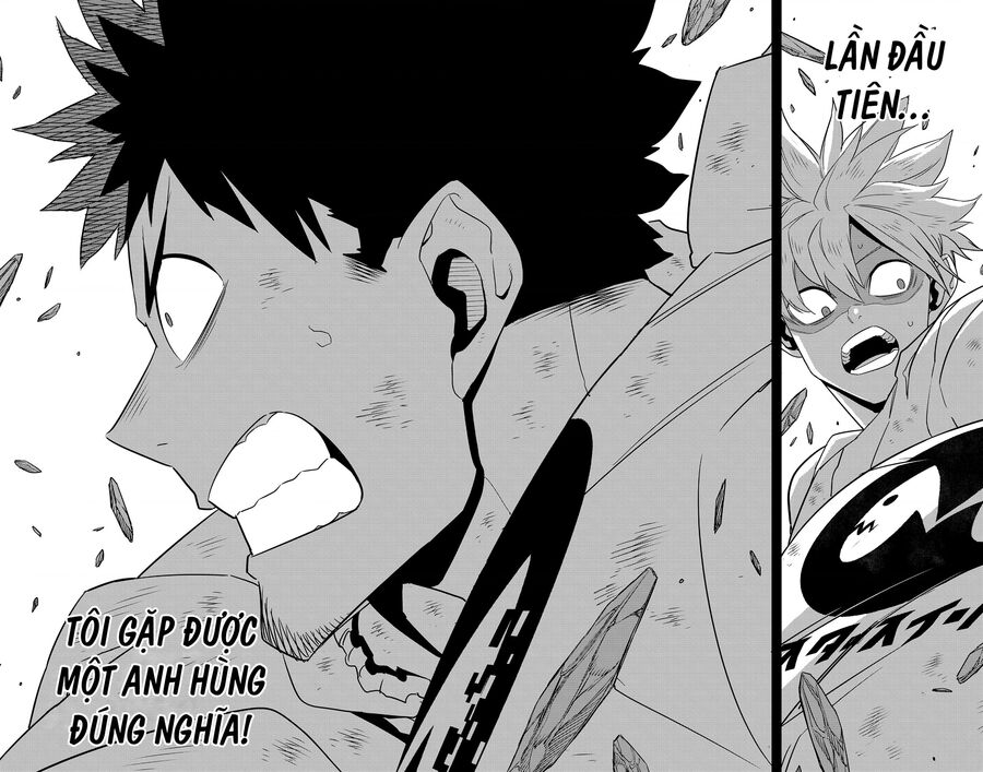 Quái Vật Số 8 Chap 101 - Next Chap 102