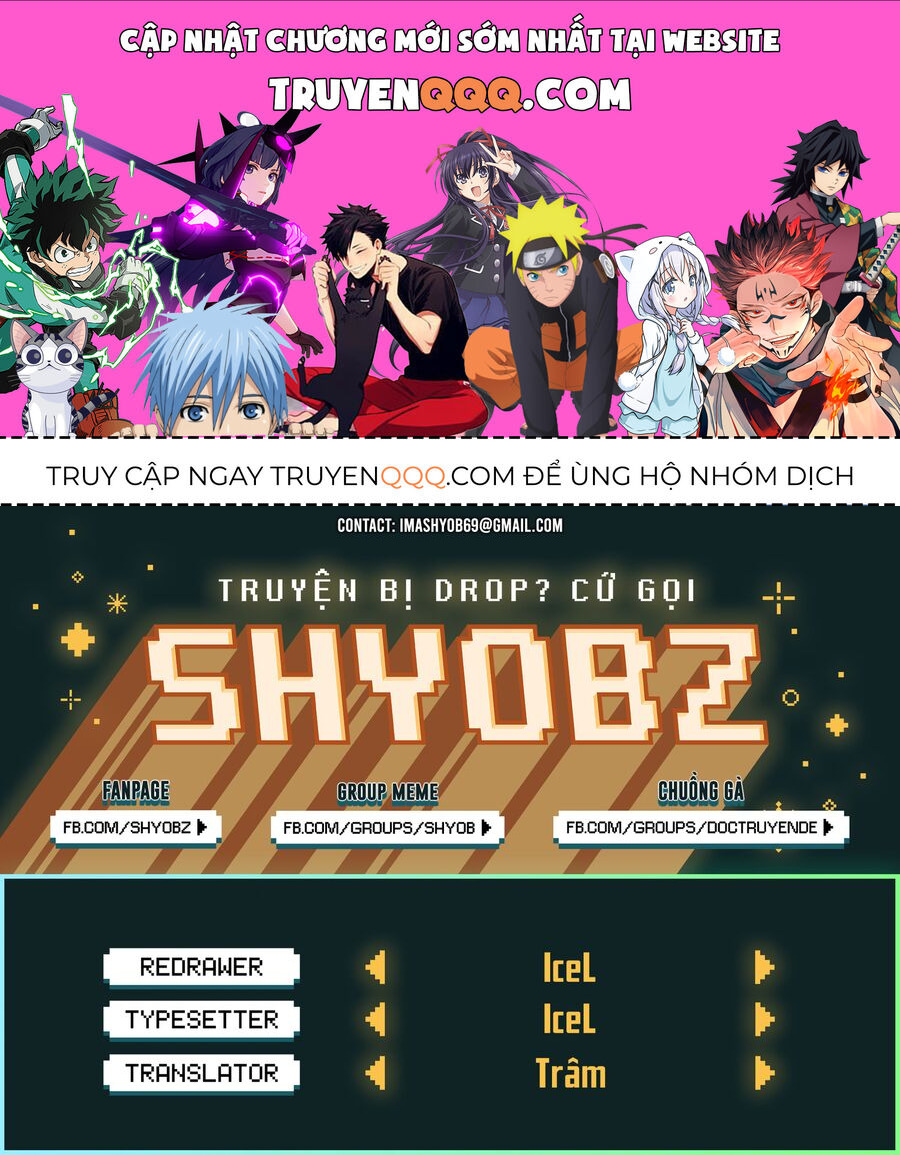 Quái Vật Số 8 Chap 11 - Next Chap 12