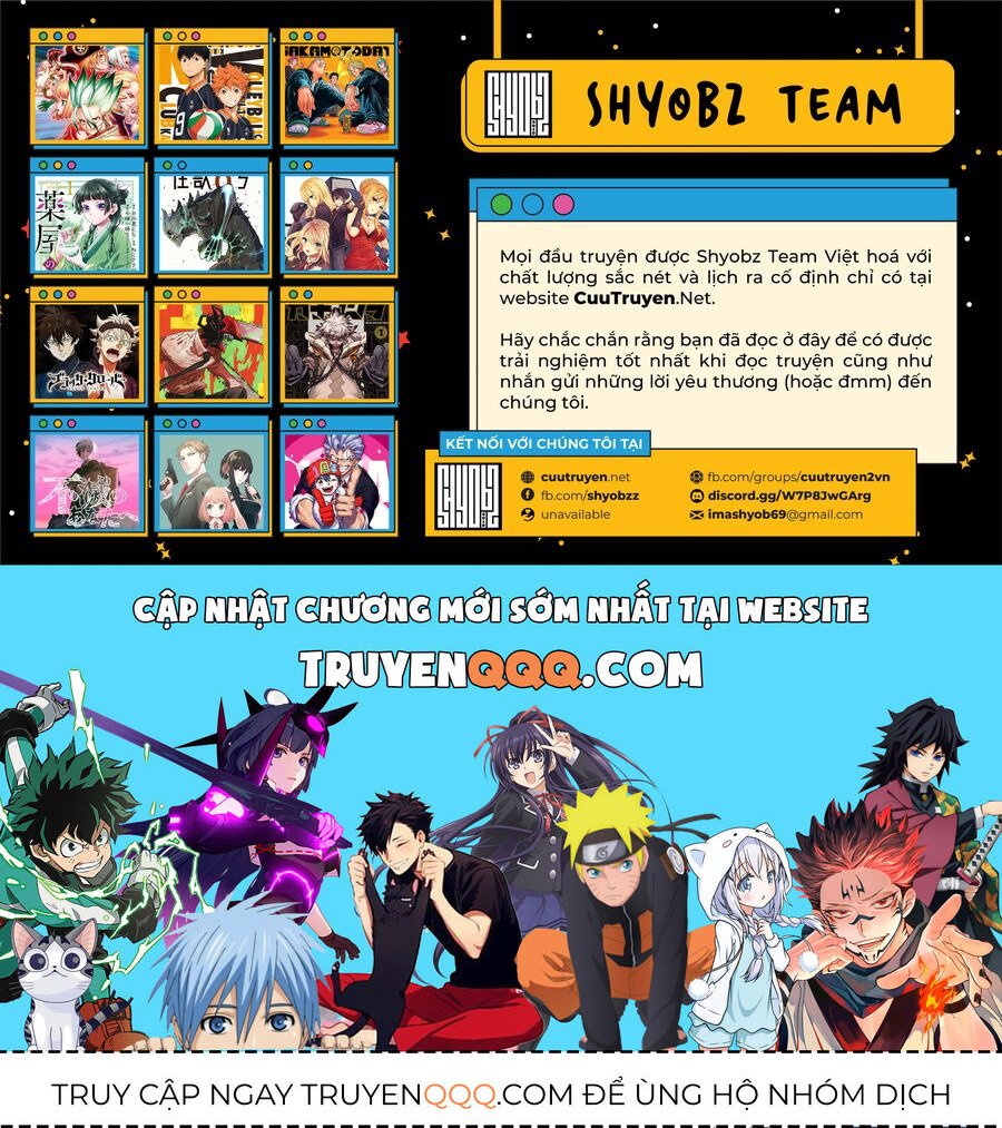 Quái Vật Số 8 Chap 121 - Next Chap 122