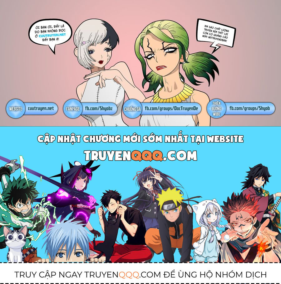 Quái Vật Số 8 Chap 18 - Next Chap 19