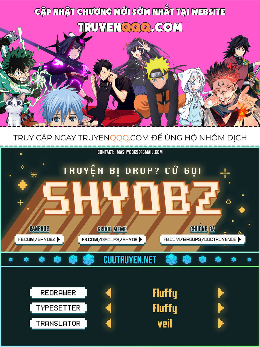 Quái Vật Số 8 Chap 37 - Next Chap 38