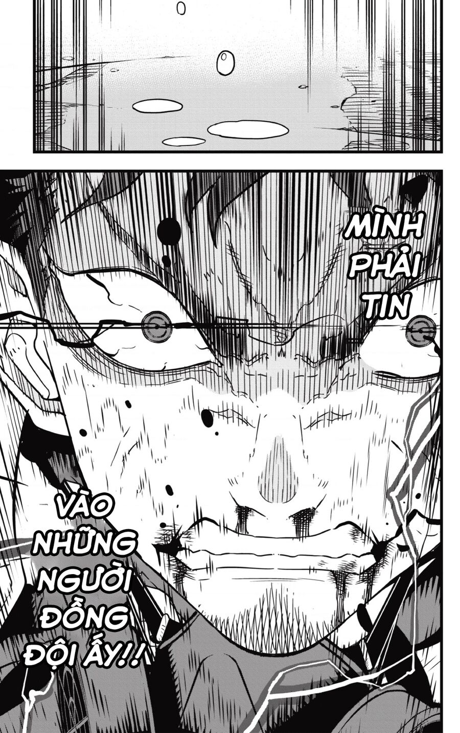 Quái Vật Số 8 Chap 45 - Next Chap 46