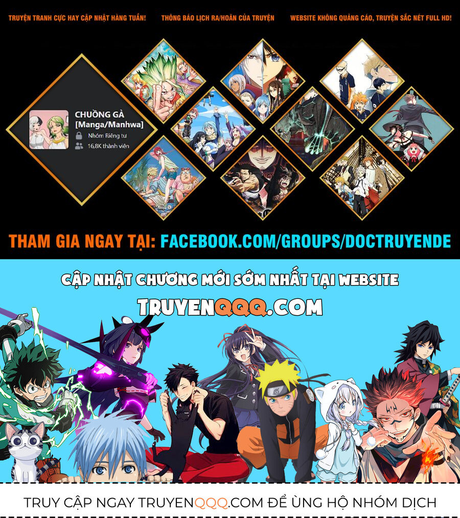 Quái Vật Số 8 Chap 55 - Next Chap 56