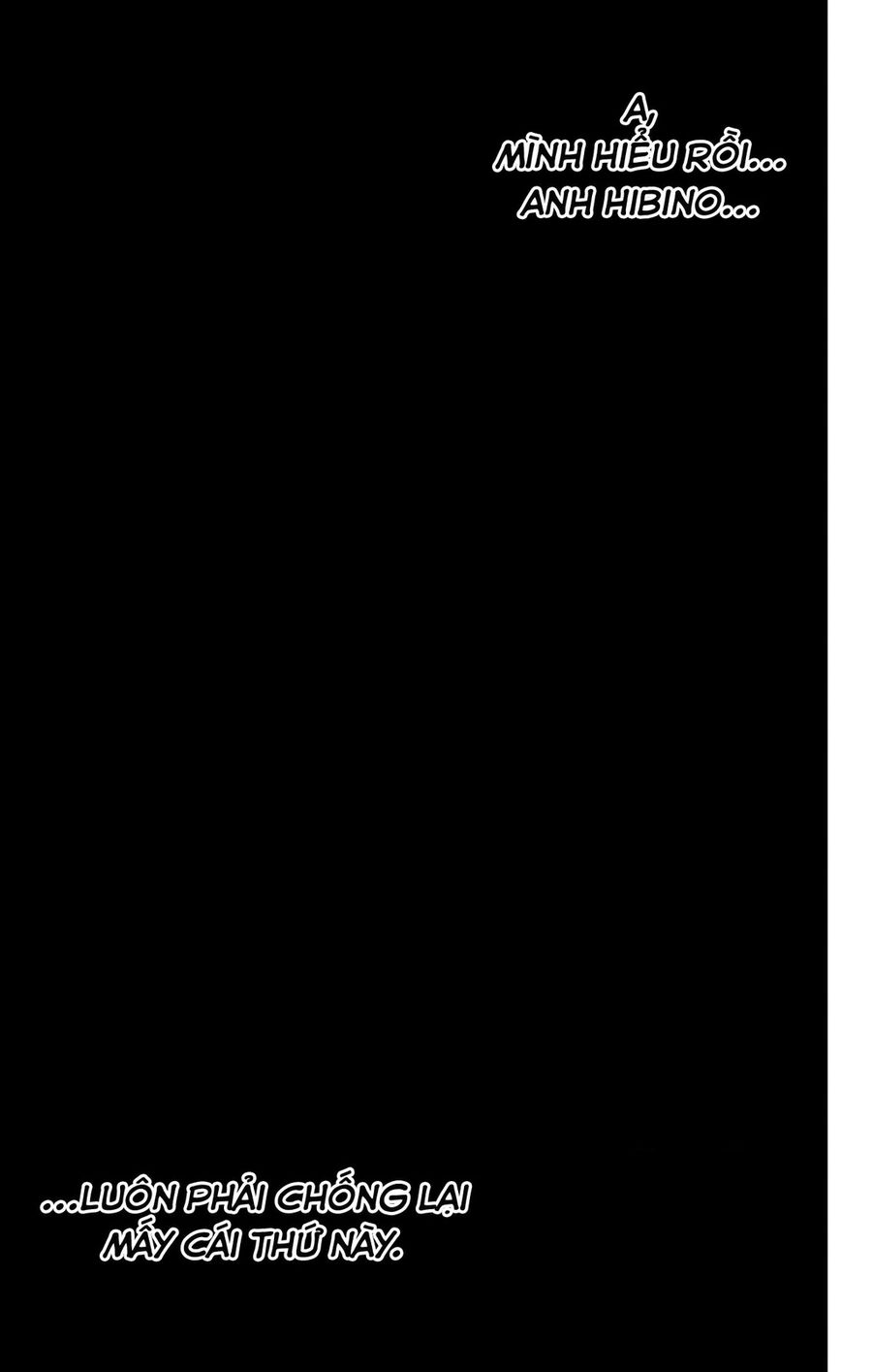 Quái Vật Số 8 Chap 59 - Next Chap 60