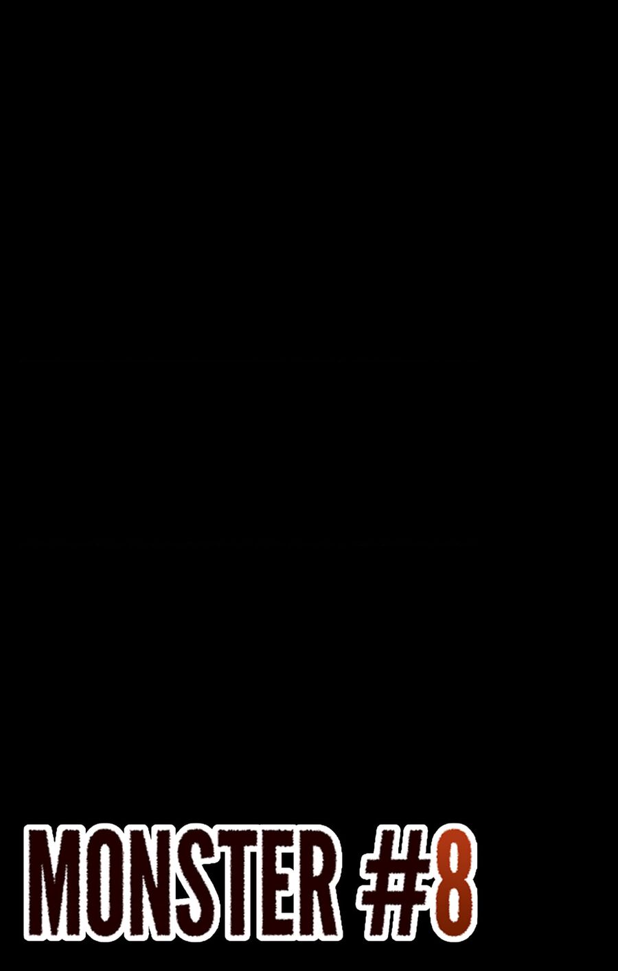 Quái Vật Số 8 Chap 60 - Next Chap 61