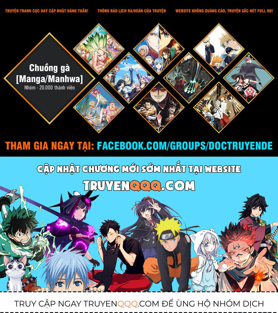 Quái Vật Số 8 Chap 60 - Next Chap 61