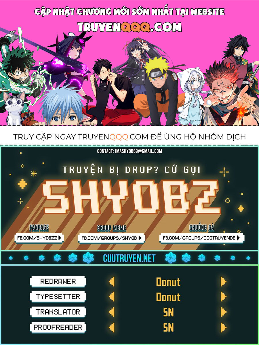 Quái Vật Số 8 Chap 61 - Next Chap 62