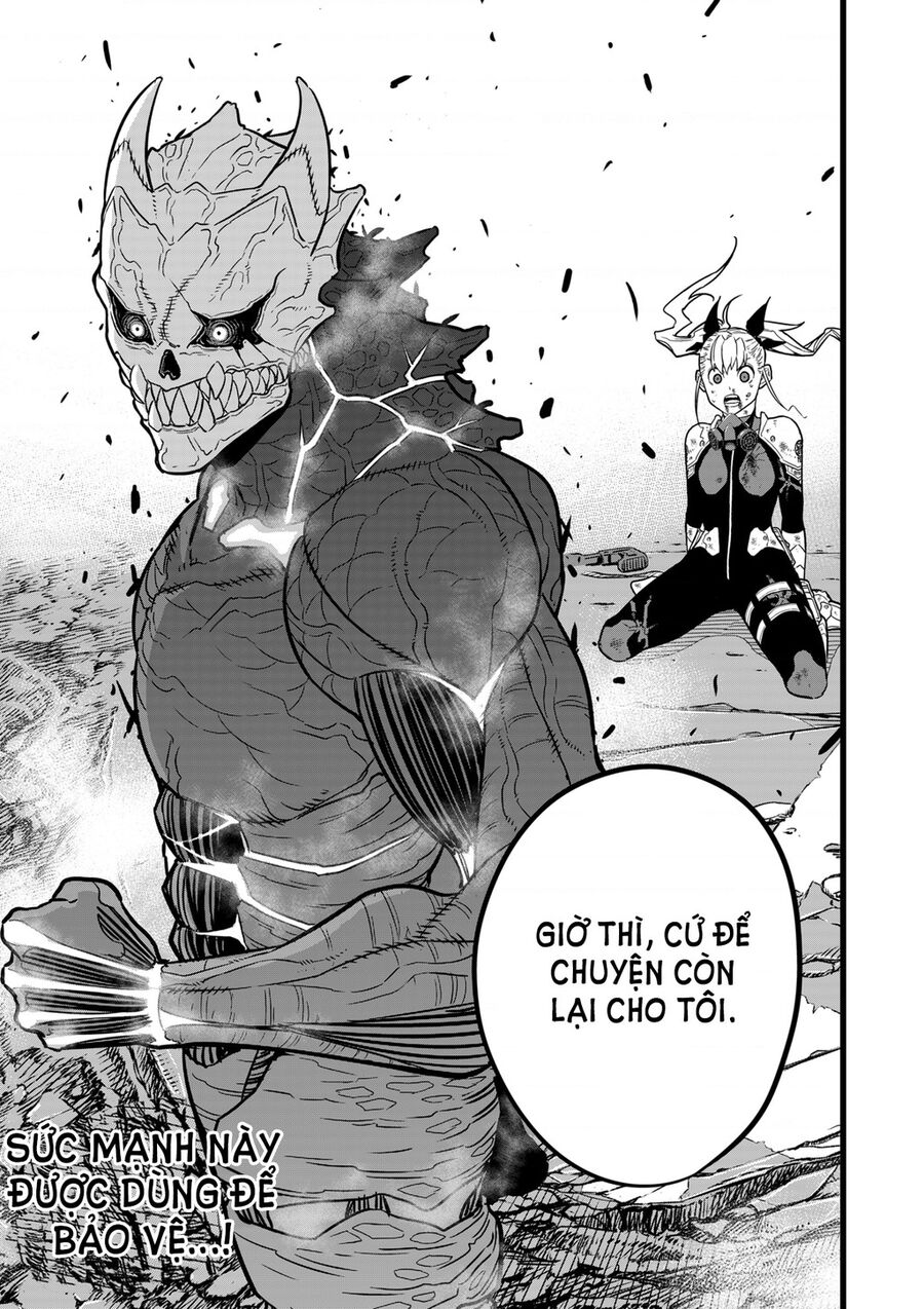 Quái Vật Số 8 Chap 7 - Next Chap 8