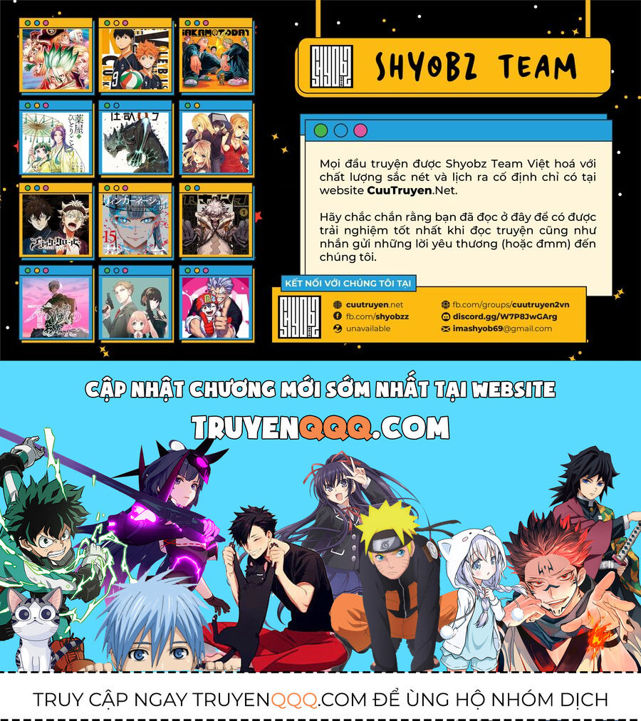 Quái Vật Số 8 Chap 92.5 - Next Chap 93.5