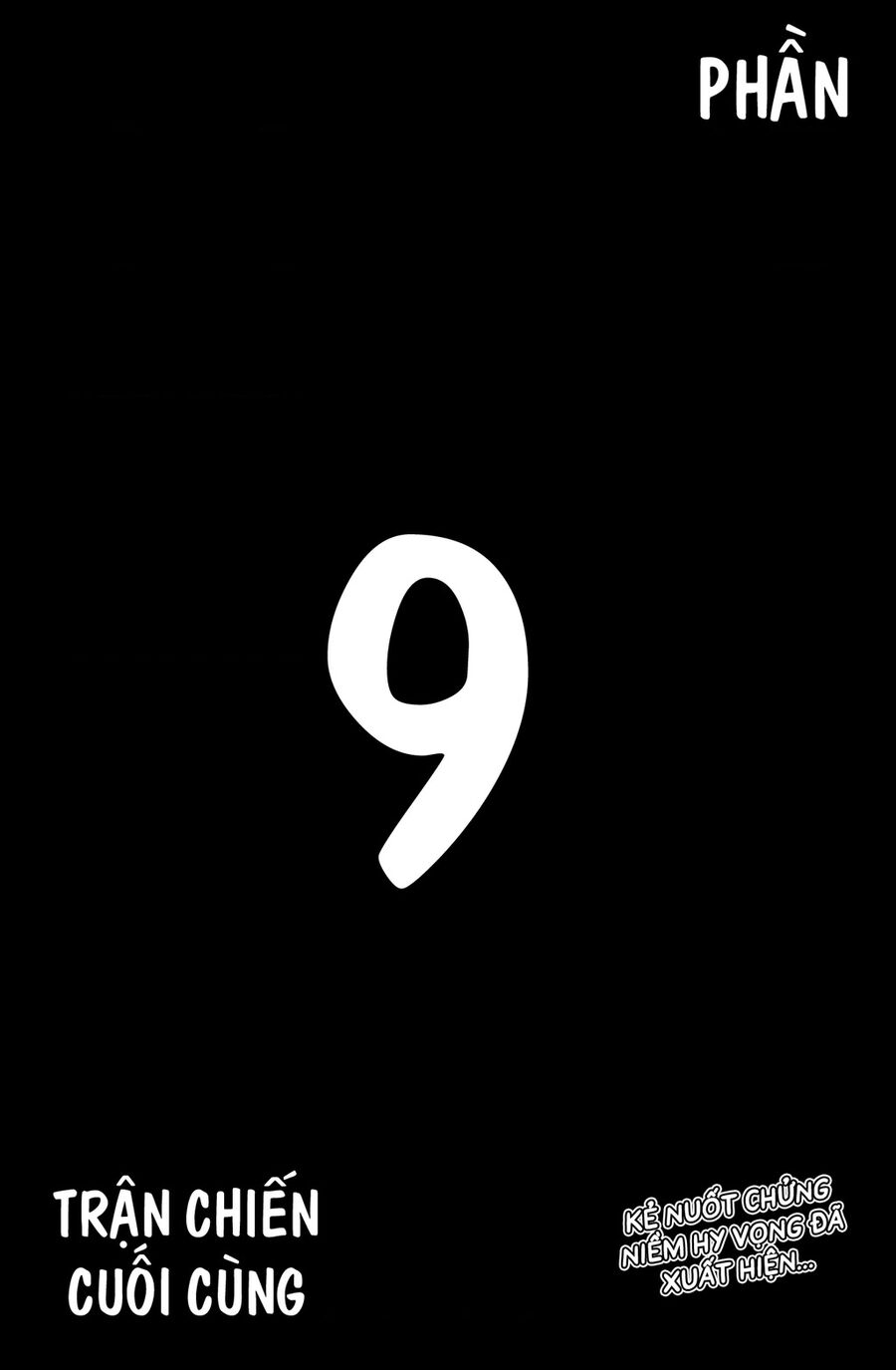 Quái Vật Số 8 Chap 96 - Next Chap 97