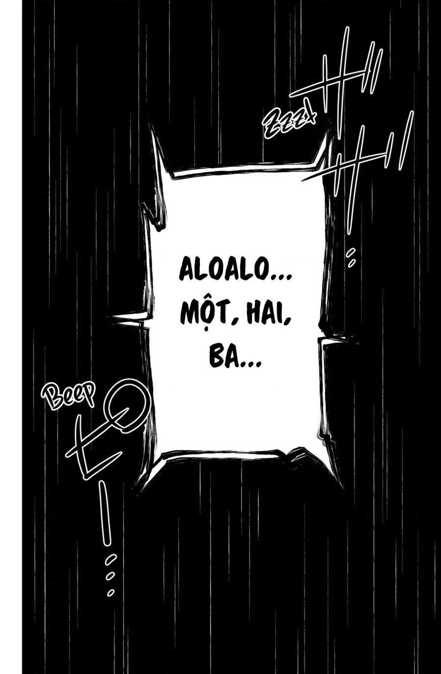 Quái Vật Số 8 Chap 96 - Next Chap 97