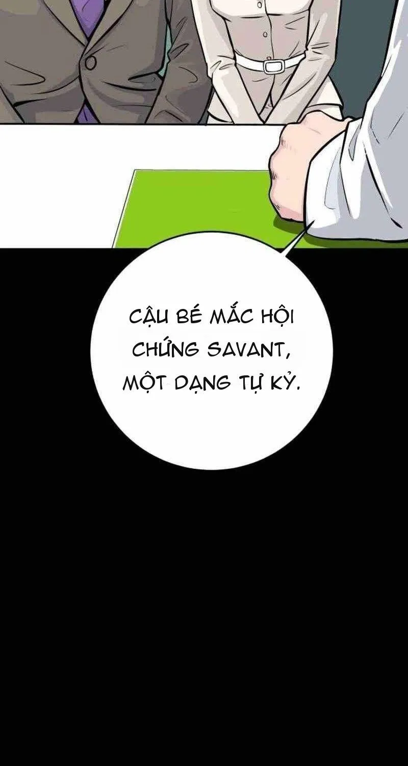 Quái Vật Thiên Tài Của Gia Tộc Chaebol Chap 1 - Next Chap 2