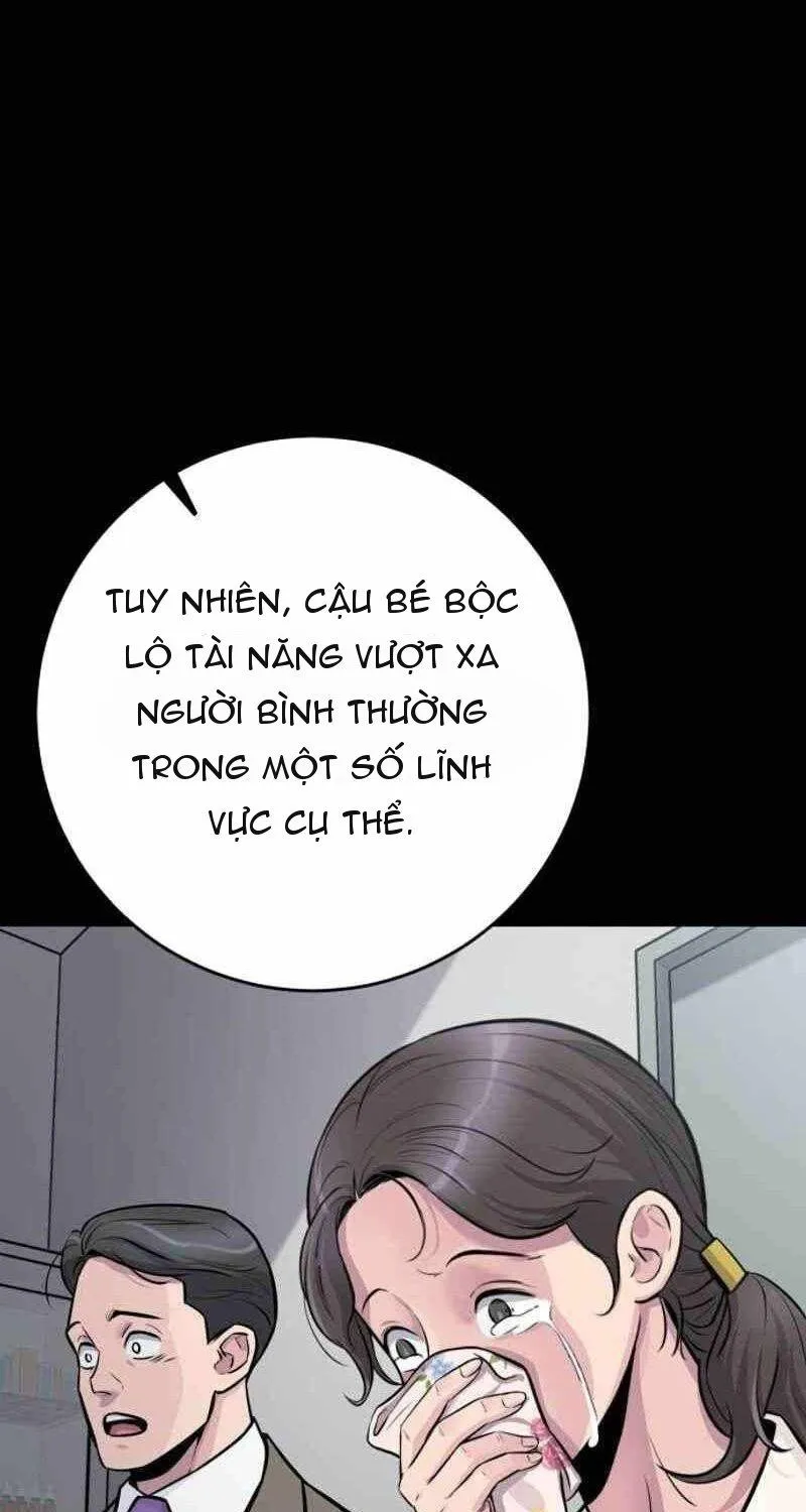 Quái Vật Thiên Tài Của Gia Tộc Chaebol Chap 1 - Next Chap 2