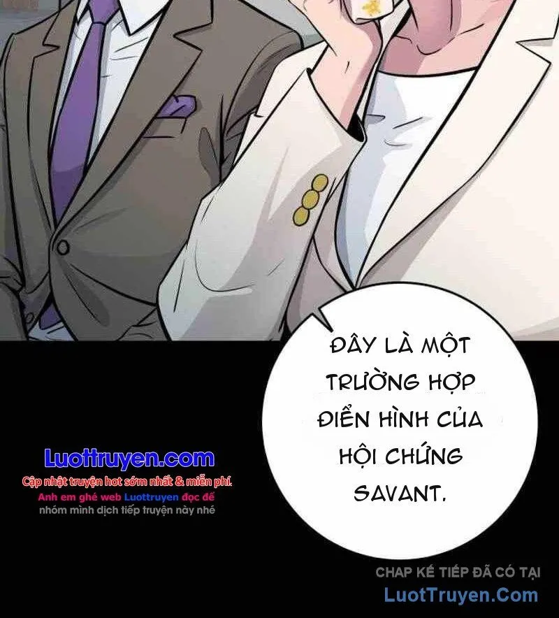 Quái Vật Thiên Tài Của Gia Tộc Chaebol Chap 1 - Next Chap 2