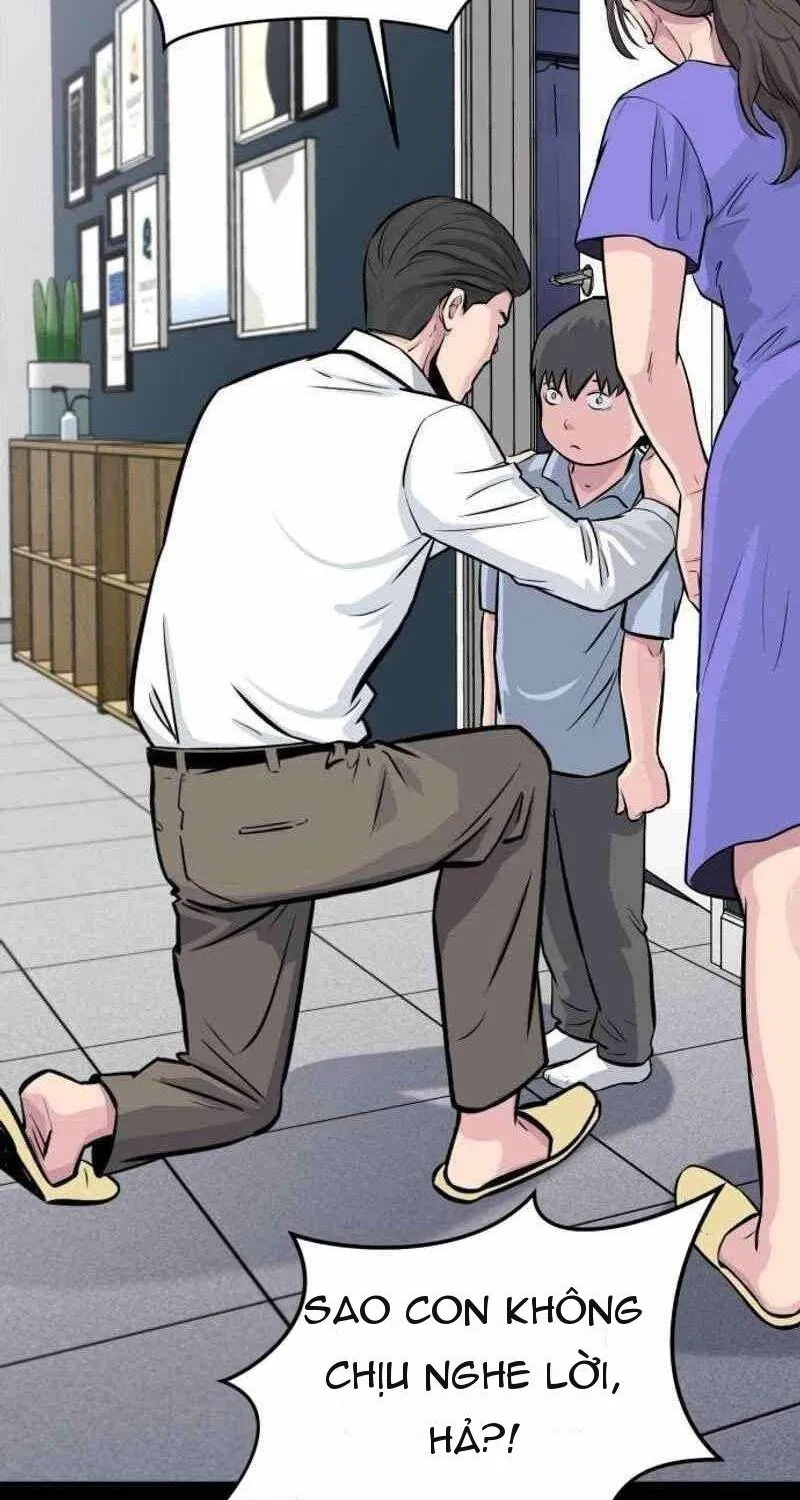 Quái Vật Thiên Tài Của Gia Tộc Chaebol Chap 1 - Next Chap 2