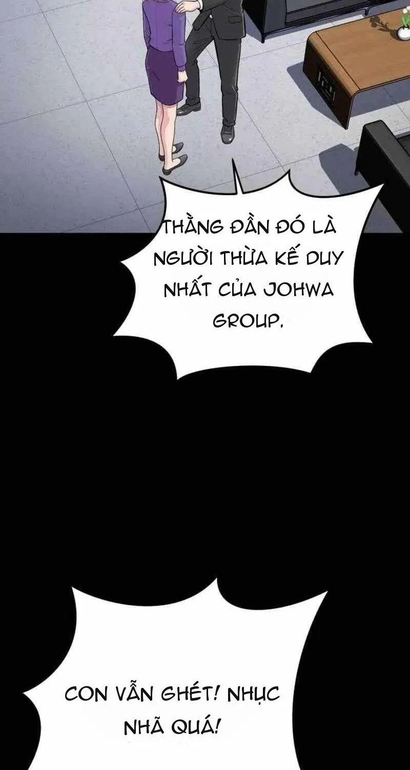 Quái Vật Thiên Tài Của Gia Tộc Chaebol Chap 1 - Next Chap 2