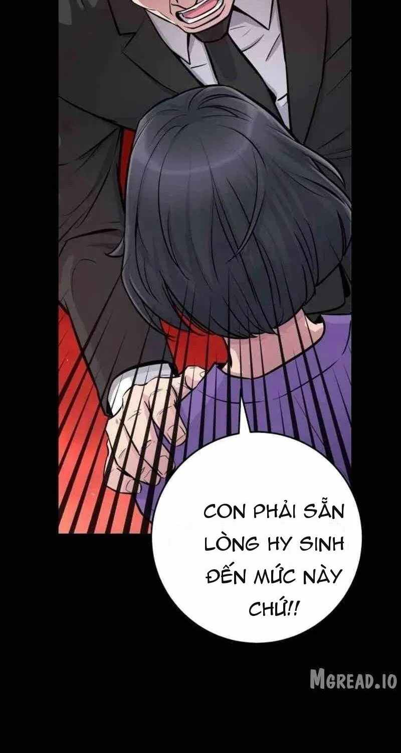 Quái Vật Thiên Tài Của Gia Tộc Chaebol Chap 1 - Next Chap 2