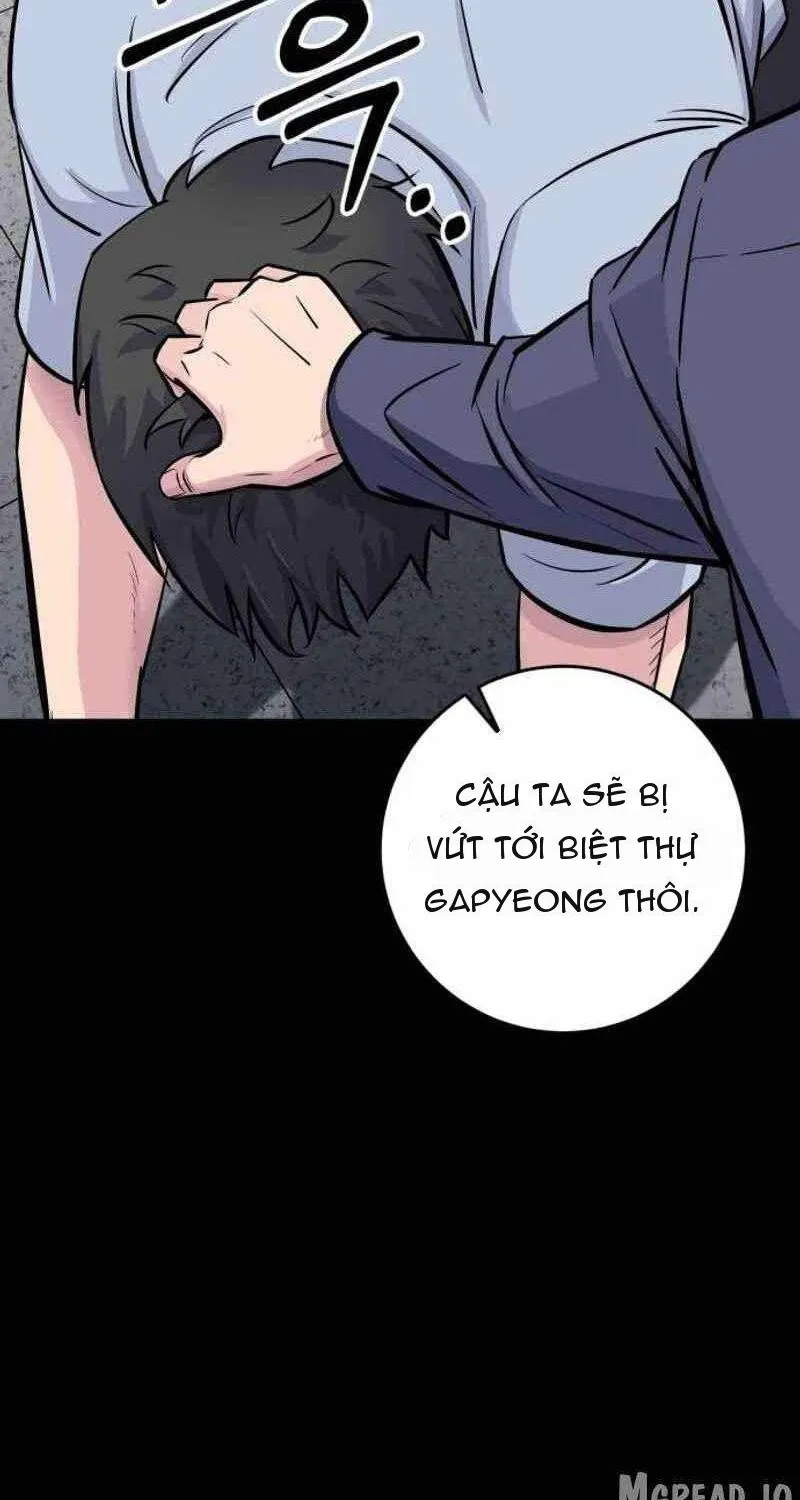 Quái Vật Thiên Tài Của Gia Tộc Chaebol Chap 1 - Next Chap 2