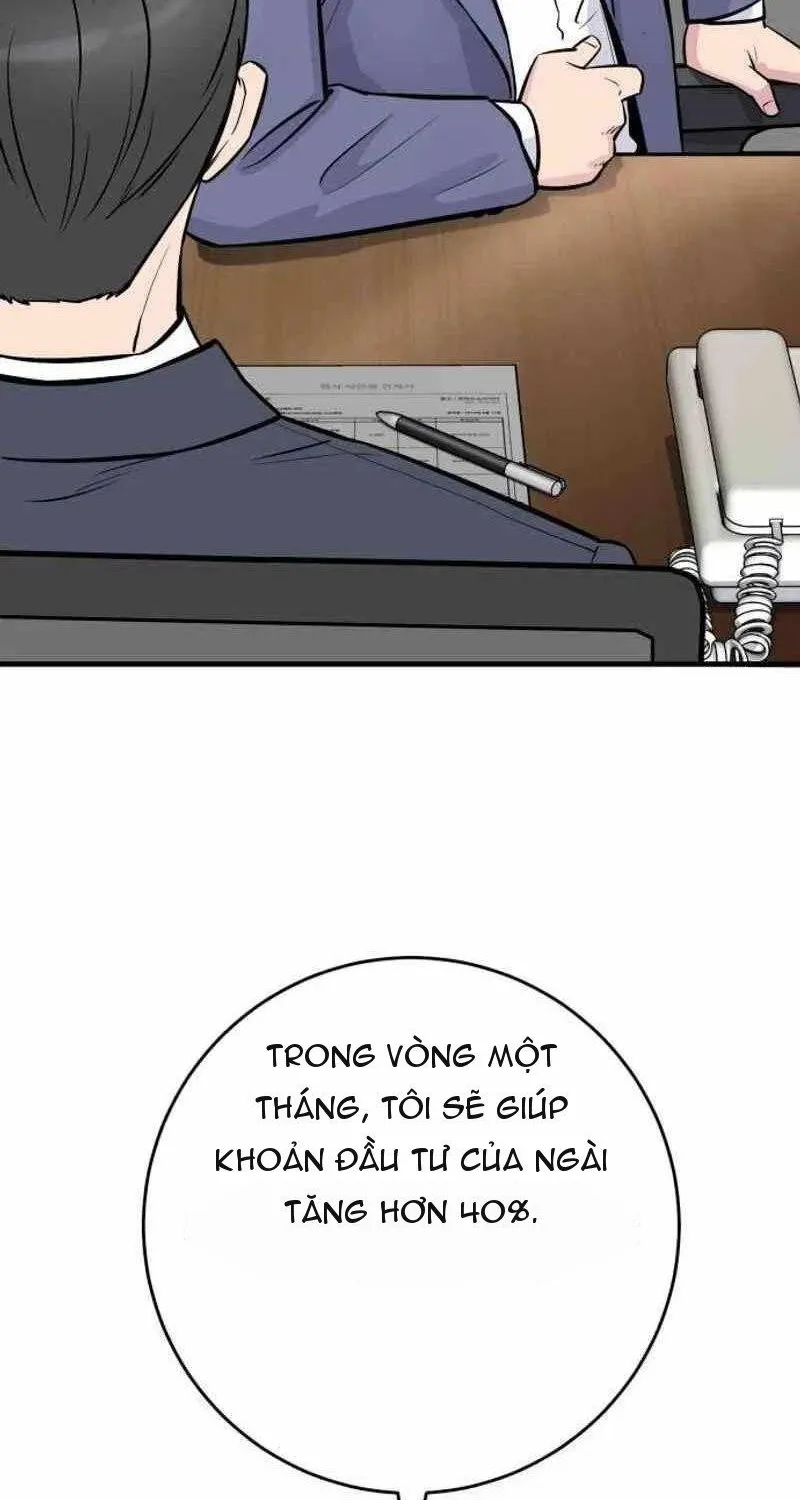 Quái Vật Thiên Tài Của Gia Tộc Chaebol Chap 1 - Next Chap 2