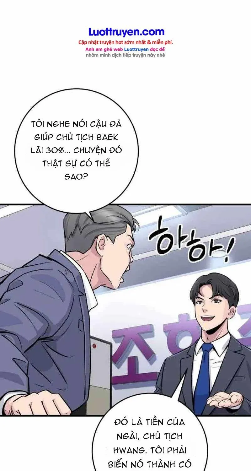Quái Vật Thiên Tài Của Gia Tộc Chaebol Chap 1 - Next Chap 2