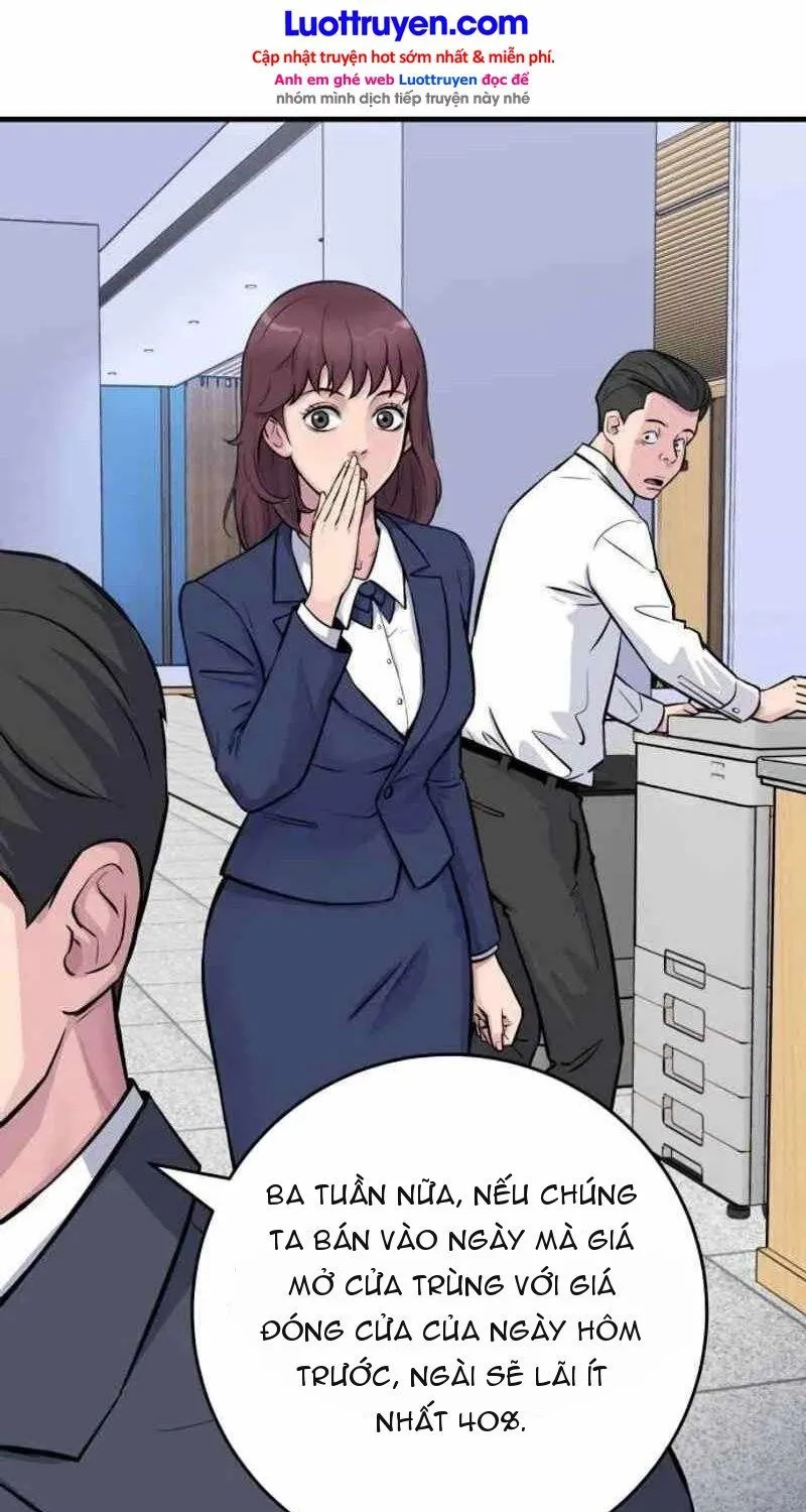 Quái Vật Thiên Tài Của Gia Tộc Chaebol Chap 1 - Next Chap 2