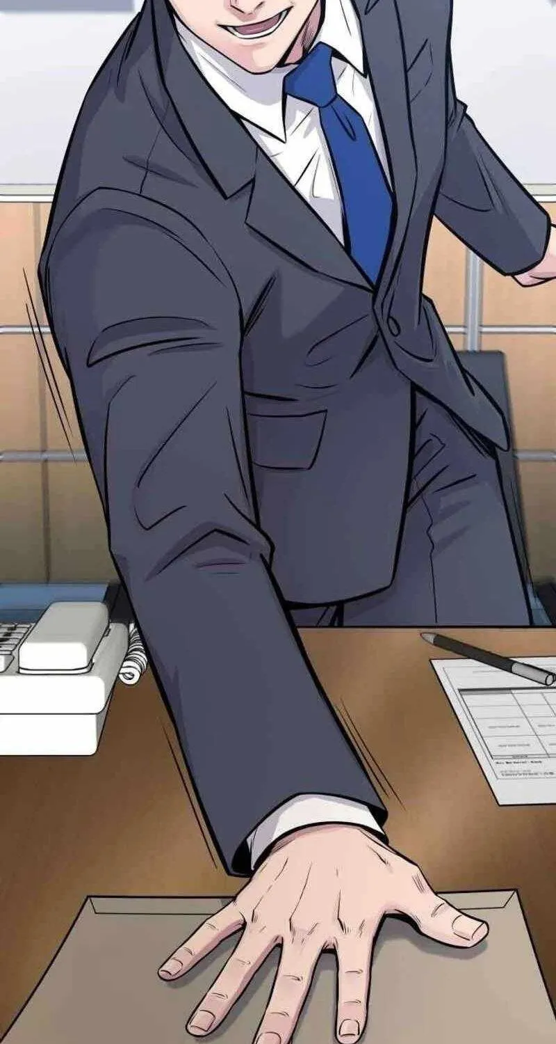 Quái Vật Thiên Tài Của Gia Tộc Chaebol Chap 1 - Next Chap 2