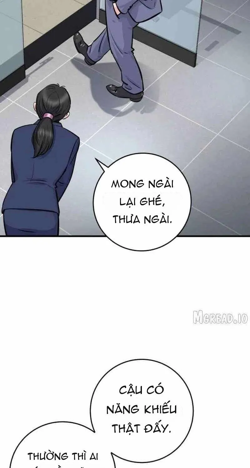 Quái Vật Thiên Tài Của Gia Tộc Chaebol Chap 1 - Next Chap 2