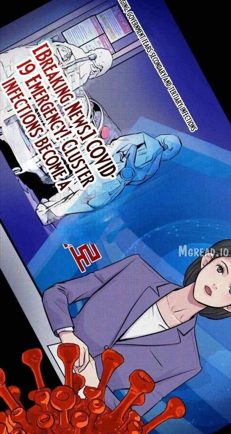 Quái Vật Thiên Tài Của Gia Tộc Chaebol Chap 1 - Next Chap 2