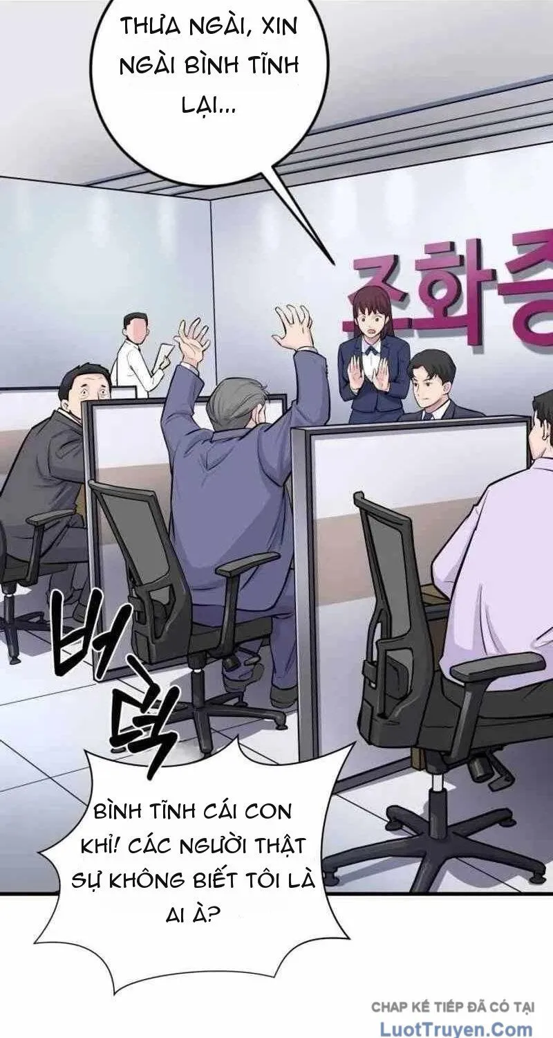 Quái Vật Thiên Tài Của Gia Tộc Chaebol Chap 1 - Next Chap 2