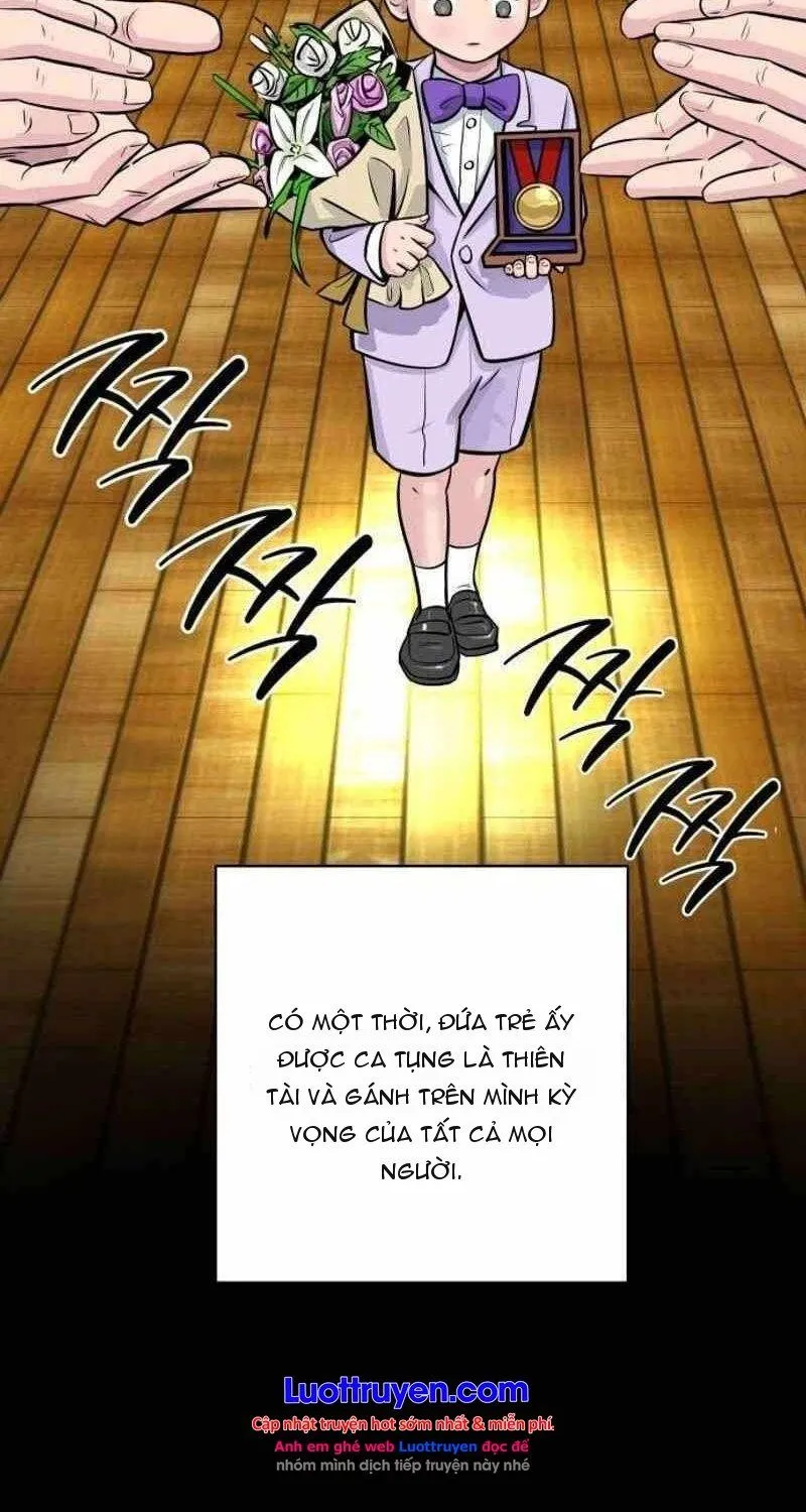 Quái Vật Thiên Tài Của Gia Tộc Chaebol Chap 1 - Next Chap 2