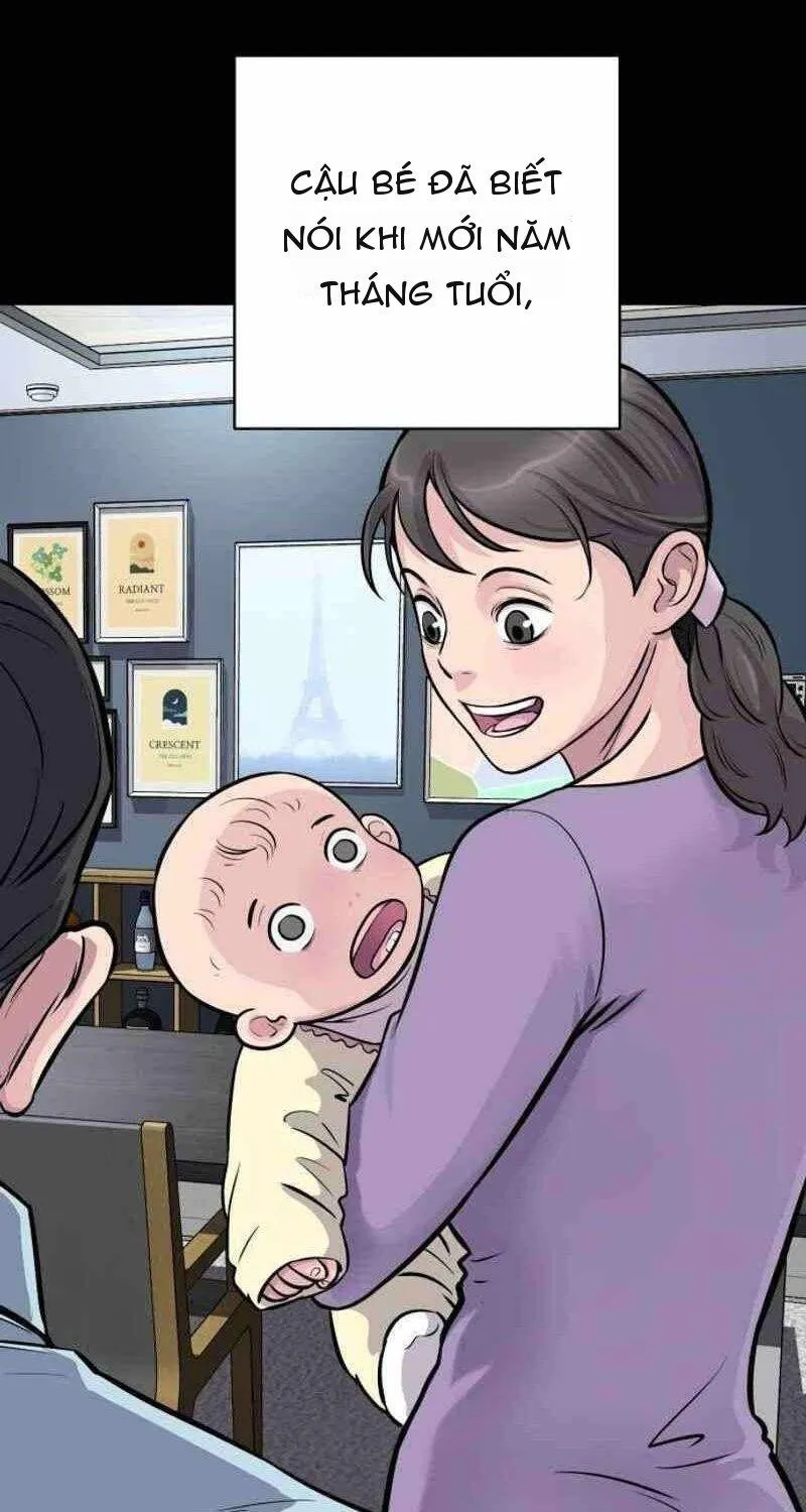 Quái Vật Thiên Tài Của Gia Tộc Chaebol Chap 1 - Next Chap 2