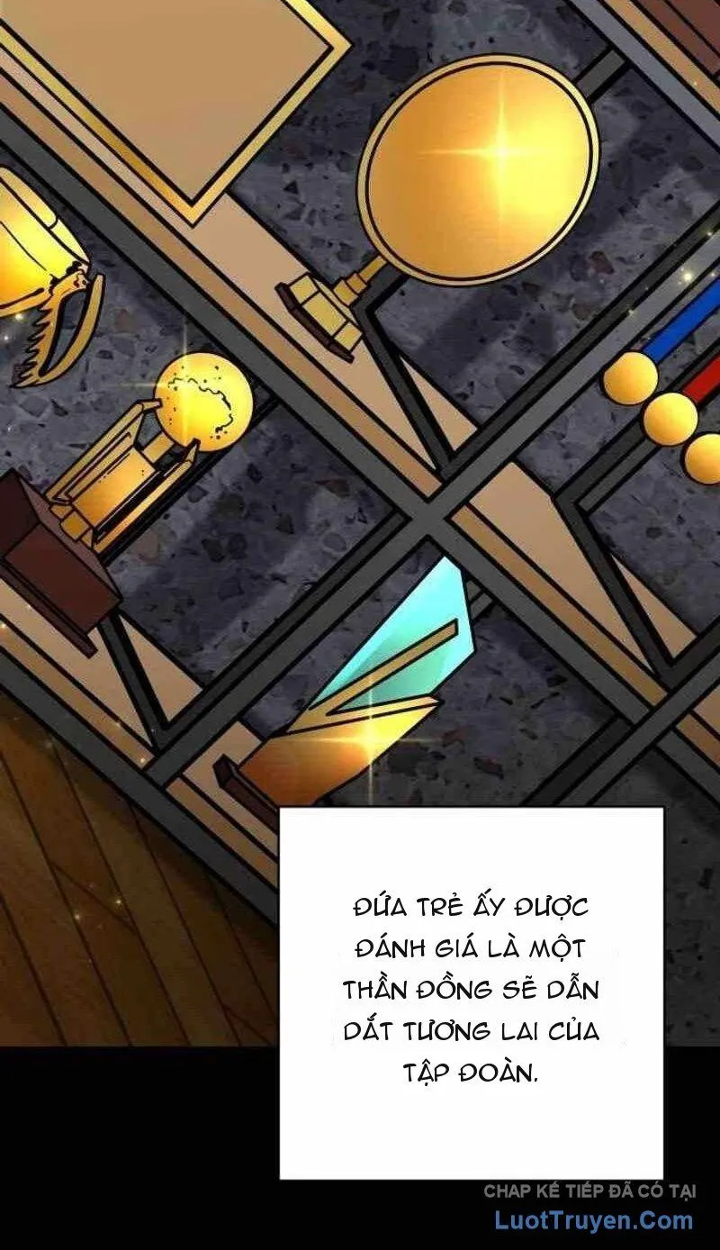 Quái Vật Thiên Tài Của Gia Tộc Chaebol Chap 1 - Next Chap 2