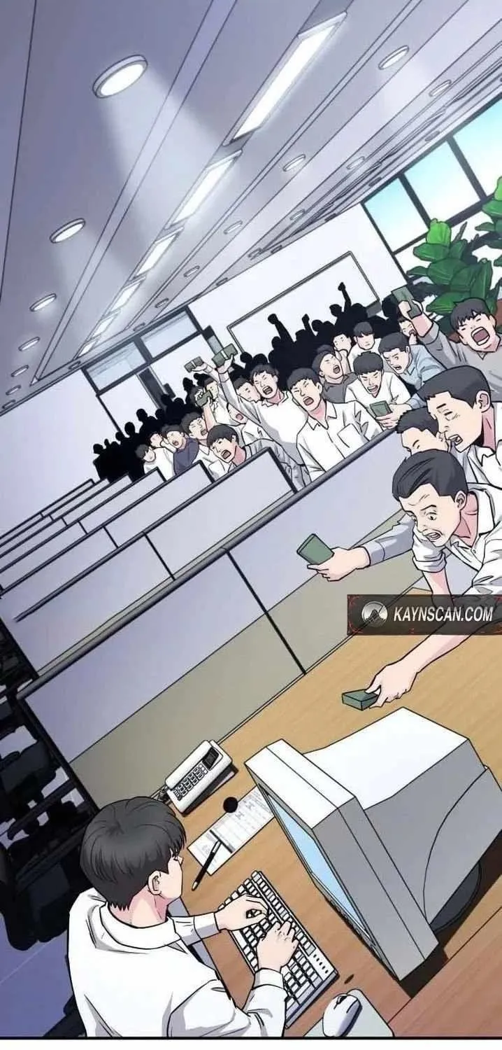 Quái Vật Thiên Tài Của Gia Tộc Chaebol Chap 10 - Next Chap 11